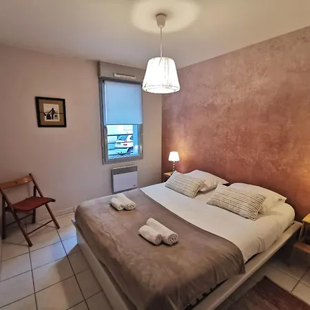 Le Voyage De Jade - Les Maisons De Madeleine Nantes Esterno foto